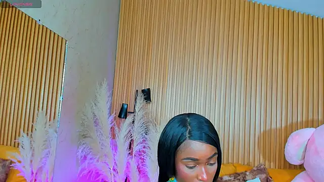 Snapshot of AlexiaAbbey chatting on 06.22.26 AlexiaAbbey online show from 06.22.26