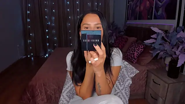 DanaSincere online show from 09.11.25