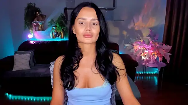 DanaSincere online show from 02.07.26