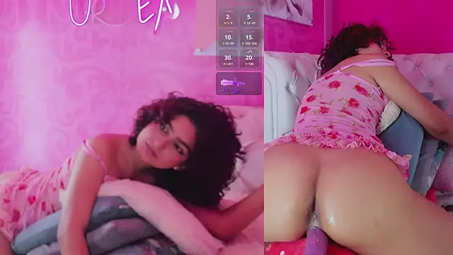 Zoe-S online show from 03.16.25