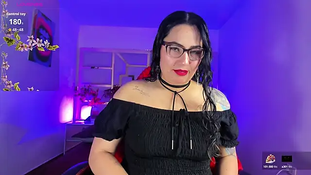 tamara rouse1 online show from 09.30.25