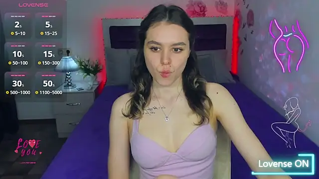 EmelyMason online show from 03.13.26