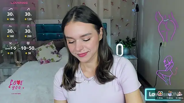 EmelyMason online show from 05.15.26