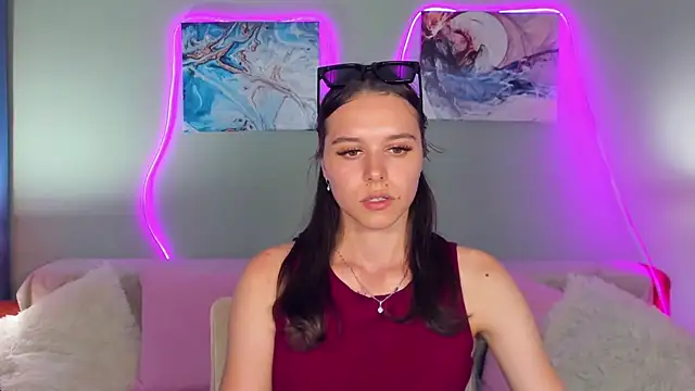 EmelyMason online show from 07.06.26