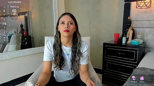 LiliJensen online show from 11.06.25