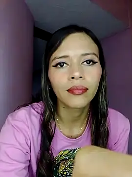 LiliJensen online show from 11.29.25