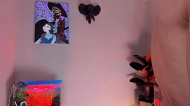 CRAZY-BOY99 online show from 09.11.25