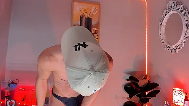 CRAZY-BOY99 online show from 09.16.25