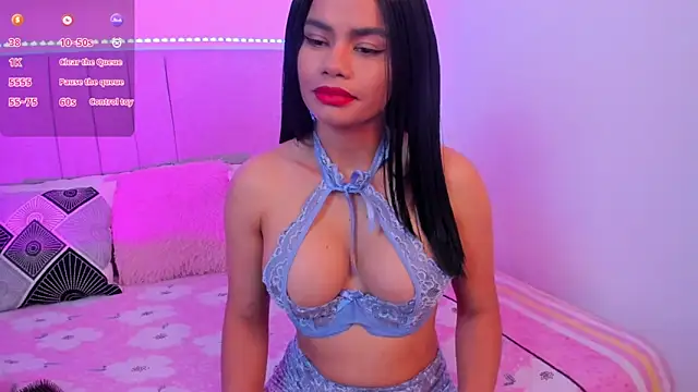 SusanSimpson16 online show from 10.17.25