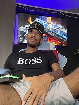 Miguel bigcock online show from 03.08.25