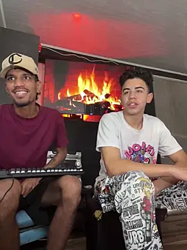 Miguel bigcock online show from 03.19.25