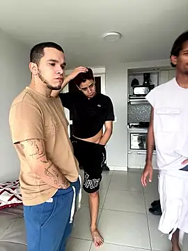 Miguel bigcock online show from 01.18.26