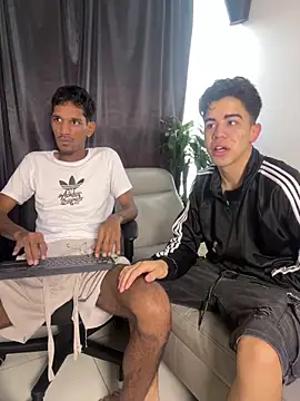 Miguel bigcock online show from 02.04.26