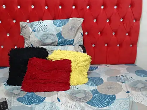 CuteSexyBoobz online show from 03.10.25