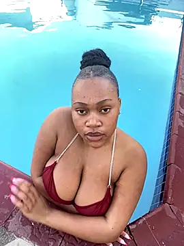 CuteSexyBoobz online show from 09.16.25