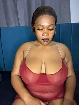 CuteSexyBoobz online show from 10.20.25