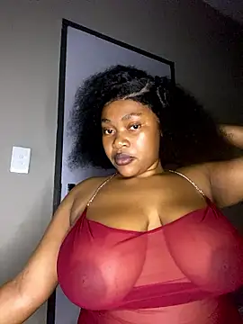 CuteSexyBoobz online show from 01.12.26