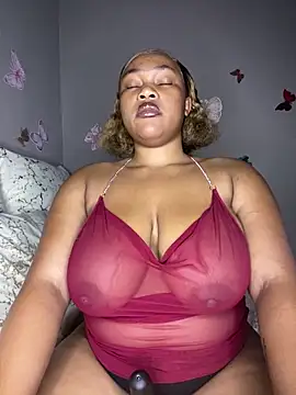 CuteSexyBoobz online show from 02.08.26