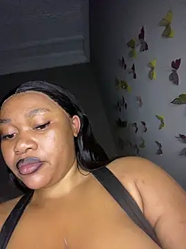 CuteSexyBoobz online show from 03.01.26