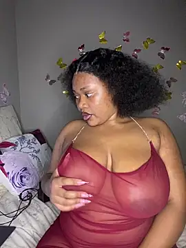 CuteSexyBoobz online show from 04.04.26