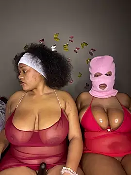 CuteSexyBoobz online show from 04.10.26