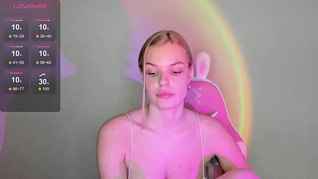 kitty Cathie online show from 03.19.25