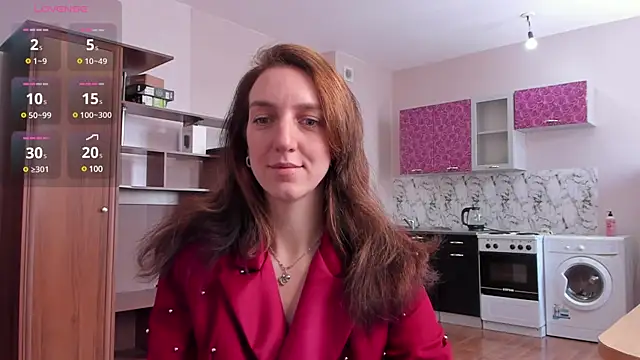 desired zzoya online show from 03.03.25