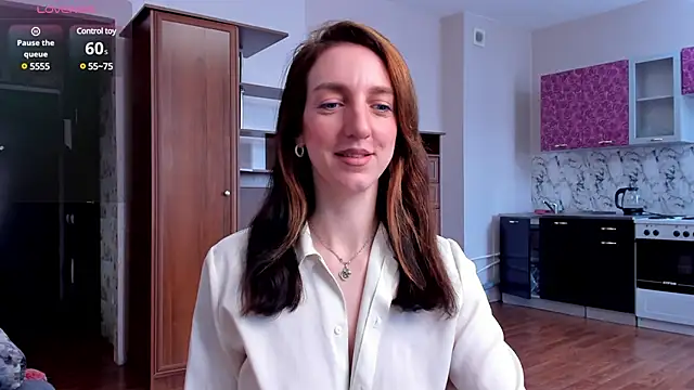 desired zzoya online show from 03.04.25