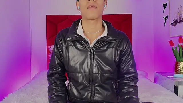 Jonas Rivers online show from 11.11.25