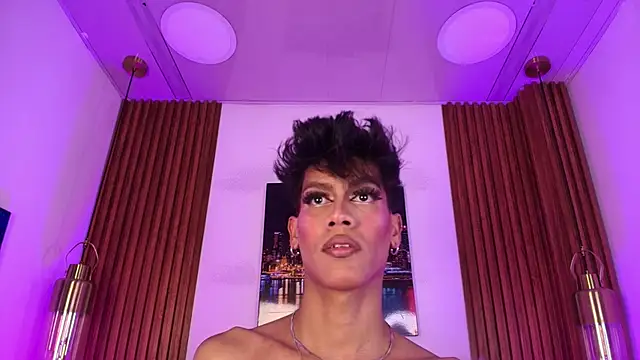 Jonas Rivers online show from 11.24.25