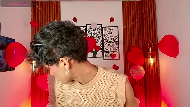 Jonas Rivers online show from 02.17.26