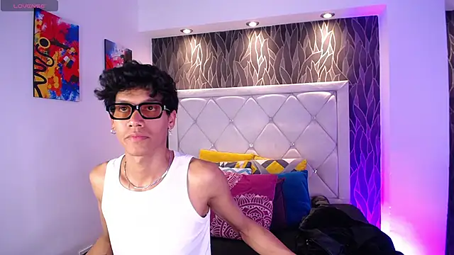 Jonas Rivers online show from 03.15.26