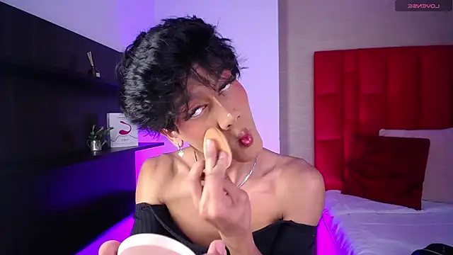 Jonas Rivers online show from 03.18.26