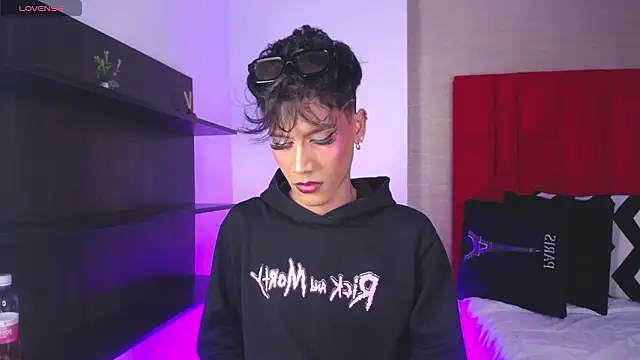 Jonas Rivers online show from 03.21.26