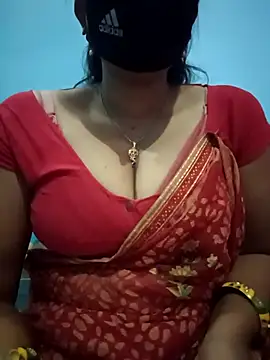 Sexyradha  online show from 03.12.26