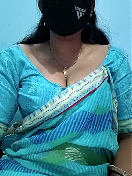 Sexyradha  online show from 04.09.26