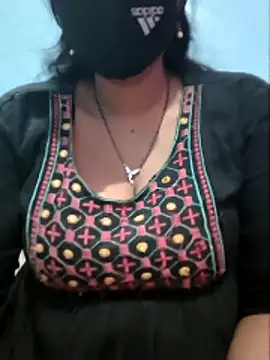 Sexyradha  online show from 04.12.26