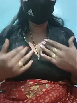 Sexyradha  online show from 07.04.26