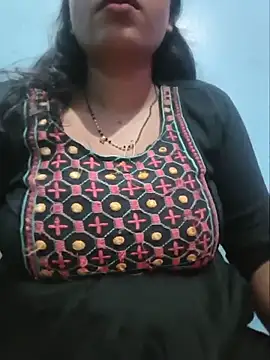 Sexyradha  online show from 07.12.26
