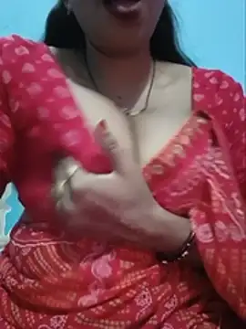 Sexyradha  online show from 07.18.26