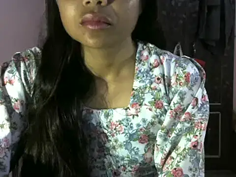 mayra89 online show from 03.16.25