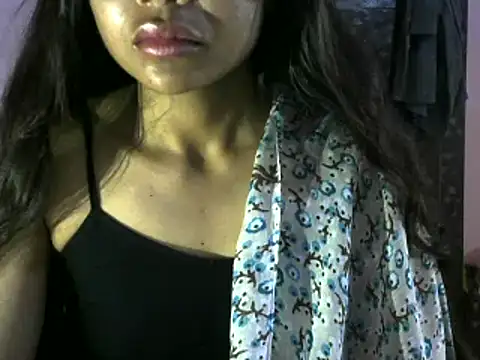 mayra89 online show from 03.17.25