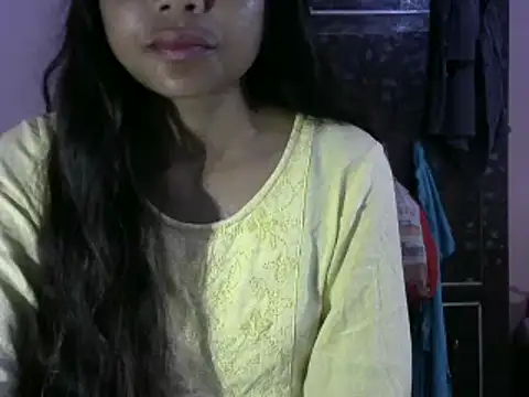 mayra89 online show from 03.18.25