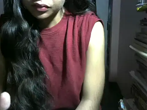 mayra89 online show from 03.21.25