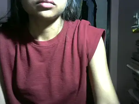 mayra89 online show from 03.22.25