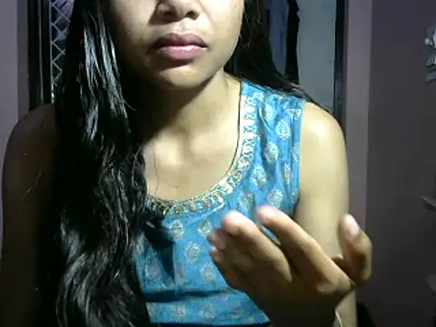 mayra89 online show from 03.22.25