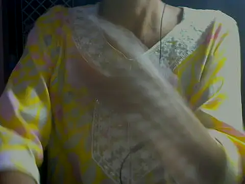 mayra89 online show from 10.13.25