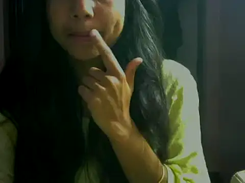 mayra89 online show from 11.23.25