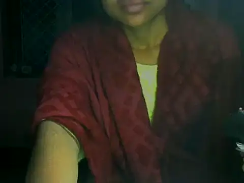 mayra89 online show from 12.17.25