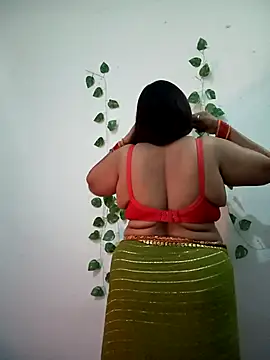 Neha-Bhabhi-Rasily online show from 02.16.26